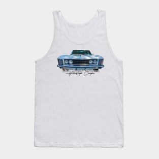 1963 Buick Riviera Hardtop Coupe Tank Top